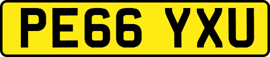 PE66YXU