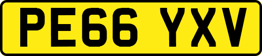 PE66YXV
