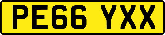 PE66YXX