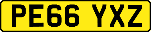 PE66YXZ