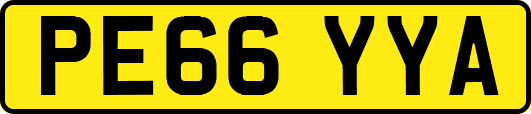 PE66YYA