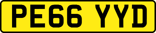 PE66YYD