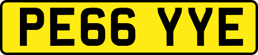 PE66YYE