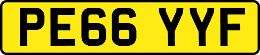 PE66YYF