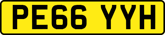 PE66YYH