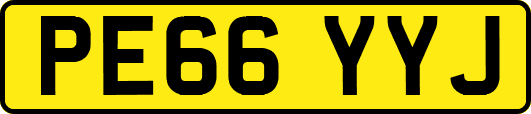 PE66YYJ
