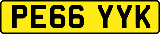 PE66YYK