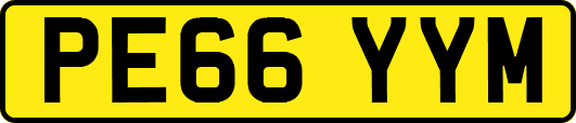 PE66YYM