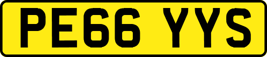 PE66YYS