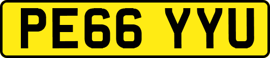 PE66YYU