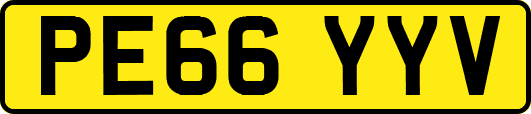 PE66YYV