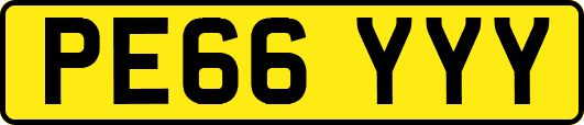 PE66YYY