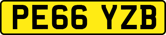PE66YZB