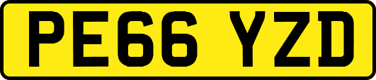 PE66YZD