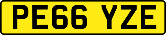PE66YZE