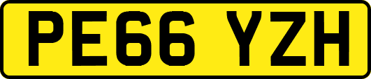 PE66YZH