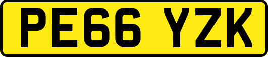 PE66YZK