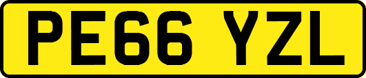 PE66YZL
