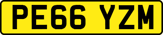 PE66YZM