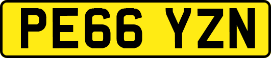 PE66YZN