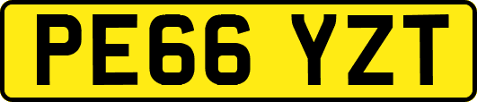 PE66YZT