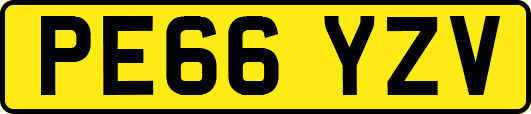 PE66YZV