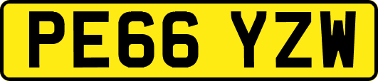 PE66YZW