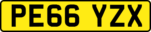 PE66YZX