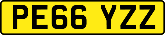 PE66YZZ