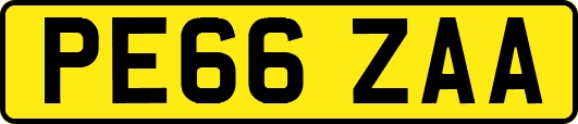 PE66ZAA