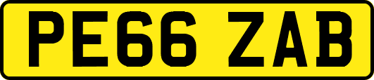 PE66ZAB