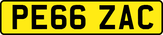 PE66ZAC