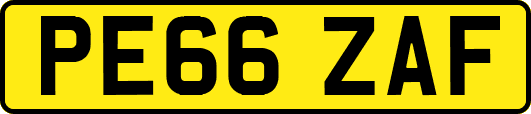 PE66ZAF