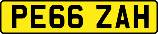 PE66ZAH