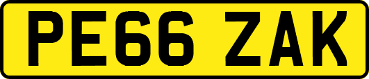 PE66ZAK