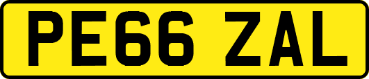 PE66ZAL