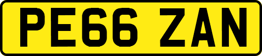 PE66ZAN
