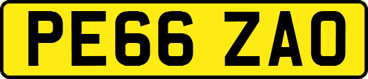 PE66ZAO