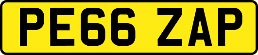 PE66ZAP