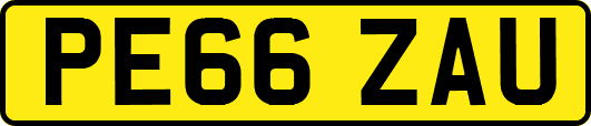 PE66ZAU