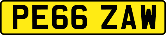 PE66ZAW