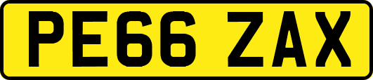 PE66ZAX