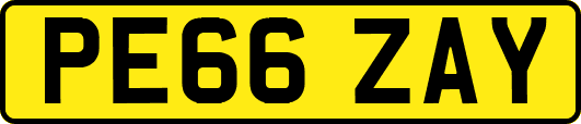 PE66ZAY