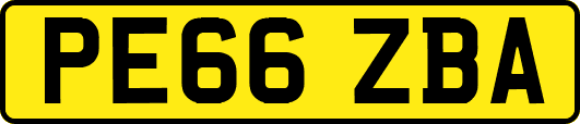 PE66ZBA