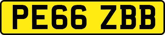 PE66ZBB