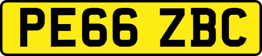PE66ZBC