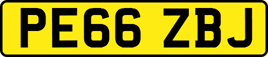 PE66ZBJ