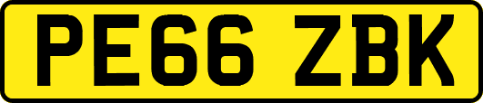 PE66ZBK