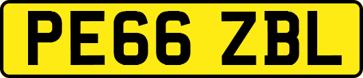 PE66ZBL