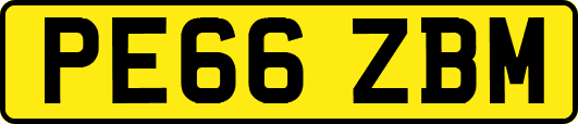 PE66ZBM